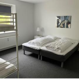 Ammitsbøl Apartment C