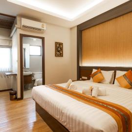 Lima Lanna Hotel