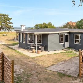 Holiday Home Sigurd - 20m from the sea by Interhome