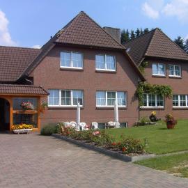 Hotel Amselhof, hotel Bispingenben