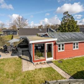 Holiday Home Loella - 35m from the sea by Interhome、スベンボーのホテル