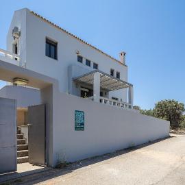 ManouEl Villa
