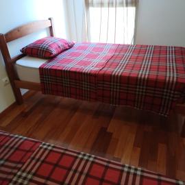 Costa Lodge, Shared bed rooms