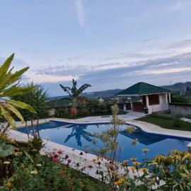 Villa Rumah Omma