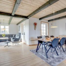 Holiday Home Nita - 24km from the sea by Interhome