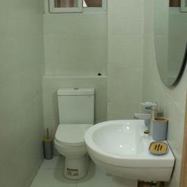 Haven property