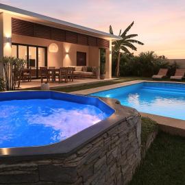 Villa Solenzara - Private Luxury Residence Nosy Be, Hotel in Nosy Be