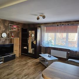 Comfy apartment in the center of the city