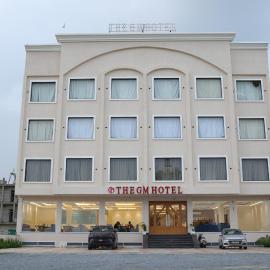 The GM Luxe Hotel Near Shree Khatu Shyam Ji Mandir