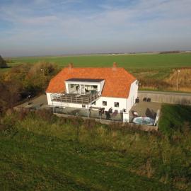 Holiday Home Ammy - 7-5km from the sea by Interhome, hotel en Højer