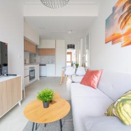 Apartament YourSpain LM2B, hotel u gradu La Mata