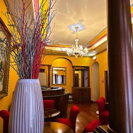 Hotel Corte Contarina