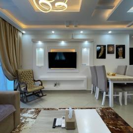 Sharm Hills Two bedrooms apartment