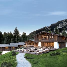 Chalet Zuegg، فندق في Hafling
