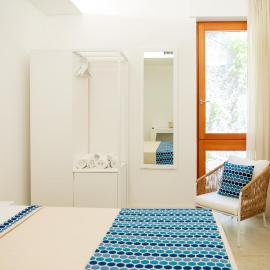 Capri Koral Guest House