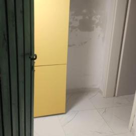 Zimmer 2 Phòng trọ trái chung nhau buồng tắm và nhà vệ sinh, hotel in Mainz
