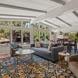 Red Rock Getaway with Jacuzzi in West Sedona for Family