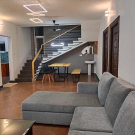 Modern Independent House, hotel u gradu Tenkasi