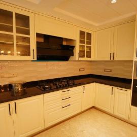 Villa Paraiso by DanCenter | 4BHK Pvt Pool | Arpora