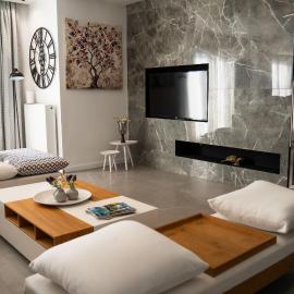 Heritage Boutique Apartments, hotel en Athens