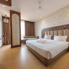Hotel Meeravill