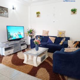 Olympus House Meuble
