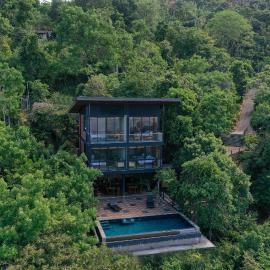 Nuga Retreat- Mindfullness boutique Hotel, хотел в Galauda