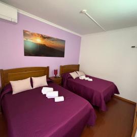 Recanto do Açor, hotel in Vide