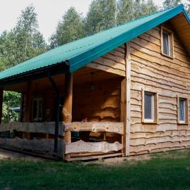 Zacisze Markowszczyzna – hotel w mieście Piłatowszczyzna