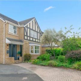 Stylish home close to the Yorkshire Dales & Leeds Airport, Hotel in Ilkley