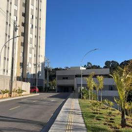 Condomínio Estância dos Bentos