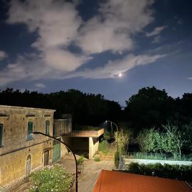 Residenza d'Epoca Masseria Mascia, hotel in Nola