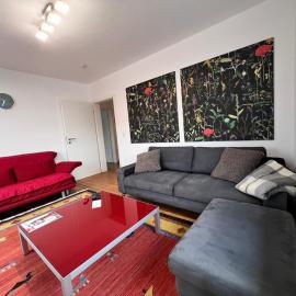 Auszeit im Pfälzer Wald - modern, stilvoll und frisch renoviert