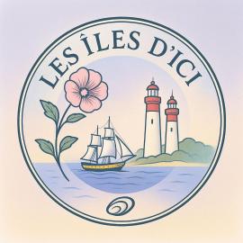 Les Iles d'ici