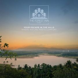 The Forest Inn Kandy, hotel u gradu Kandy