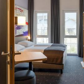 B&B HOTEL Bad Hersfeld, hotel Bad Hersfeldben