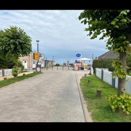 Appartement in Rostock