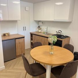Apartament u Dyncyka