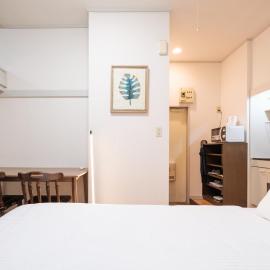 Wen's House-Akatsuka