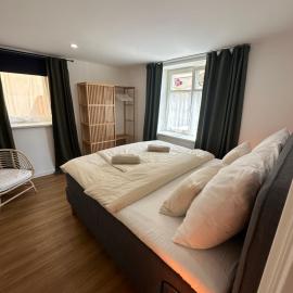 Apartmány Tachov, hotel a Tachov