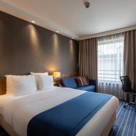 Nobel Palace Hotel, hotel v Belehrade