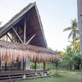 Libertad Surf Villa