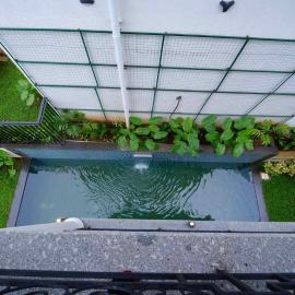 Villa Celest by DanCenter | 4BHK Pvt Pool | Arpora
