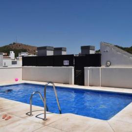 ROOMS Malaga Centro Jinetes