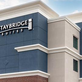 Staybridge Suites Denver - Central Park by IHG
