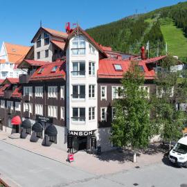 Åre Travel - Mitt i Åre 2