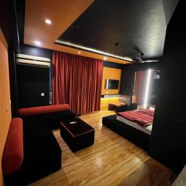 Urban Stay Dlf my Pad