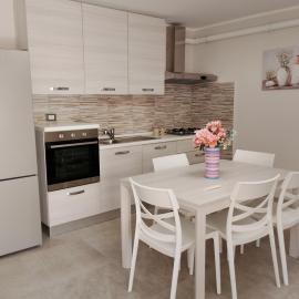 Casa Vacanze Giulietta, hotel a Vasanello