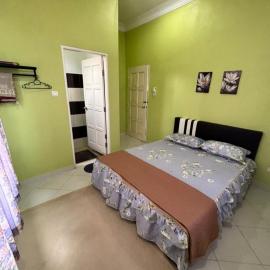AF Homestay 1 Jalan Guchil Bayam, hotel in Kota Bharu