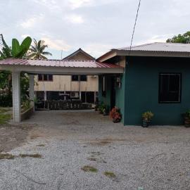 Homestay K- Zeck